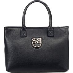 Сумка женская Sara Burglar A0W0C075 blu regina free