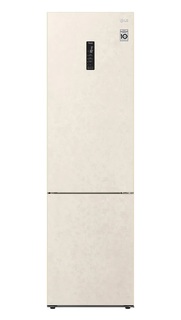 Холодильник LG GA-B509CEQM