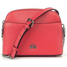 Сумка-клатч женская La Martina LM41W407P0005 true red NEVADA