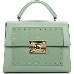 Сумка женская Cromia CR1404559 menta Mystic