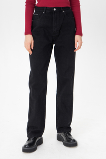 Джинсы женские Tom Farr 1500000993/9 черные 29/32