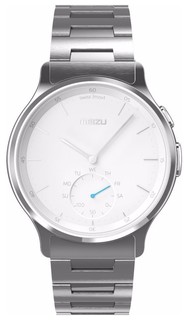 Смарт-часы Meizu MIX R20 Silver/Silver