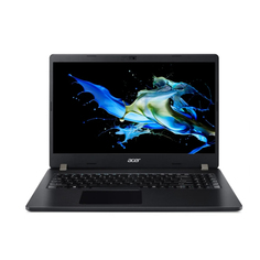 Ноутбук Acer TravelMate TMP215-52-776W Black (NX.VMHER.003)