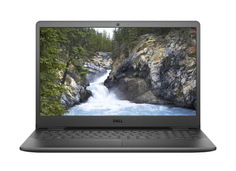 Ноутбук Dell Vostro 3501 Black/Gray (3501-5085)