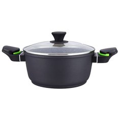 Кастрюля Gipfel Daily 2692