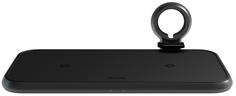 Беспроводное зарядное устройство Zens Aluminium 4-in-1 Wireless Charger (ZEDC13B/00)