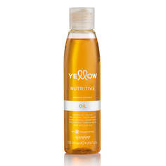 Масло для волос Yellow Nutritive, 125 мл