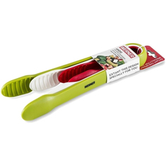 Набор щипцов кухонных WERNER, ANZIO, 3 предмета