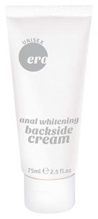 Интимный отбеливающий крем ERO Whitening 75 мл