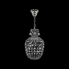 Люстра хрустальная подвесная 14771/22 G M781 Bohemia Ivele Crystal