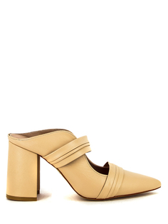 Туфли женские Just Couture 82118 бежевые 38 RU