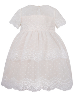 Платье Aletta цв. кремовый, р. 80