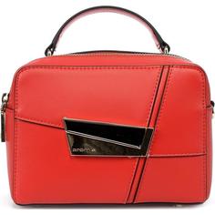 Сумка женская Cromia CR1404580 rosso Spectrum