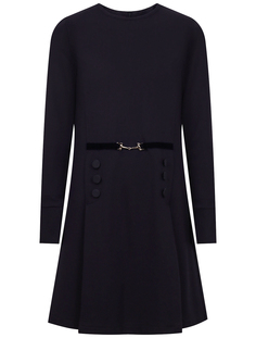 Платье Aletta цв. синий, р. 122