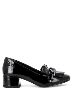 Туфли женские Bruno Premi 61860 черные 37 RU