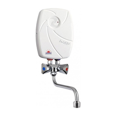 Водонагреватель проточный Kospel EPS.R-4.4 white