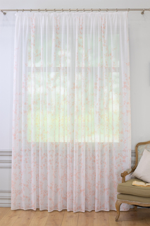 Штора готовая 300х260 см GARDEN С 1270 - W356 V20 300Х260