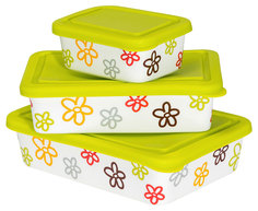 Набор форм Oursson BW2110SC/GA Разноцветный