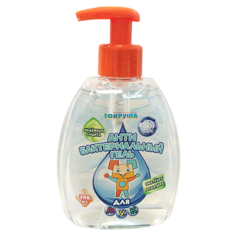 Антибактериальный гель для рук Тойруша GM-0101 300 мл
