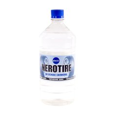 Чернитель шин на основе силикона ACG NEROTIRE 1 л