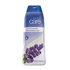 Лосьон для тела Avon Care "Лавандовые сны", 400 мл