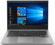 Ноутбук Lenovo ThinkPad E14 (20RA0015RT)