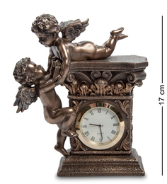 Часы "Два ангела" WS-630 Veronese