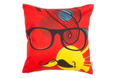 Подушка Hoff Поп Арт 43x43 см