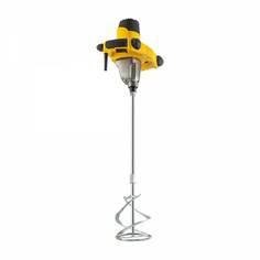 Строительный миксер STANLEY SDR1400, 1400Вт