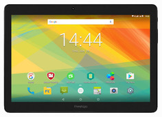Планшет Prestigio Grace PMT3101 Black