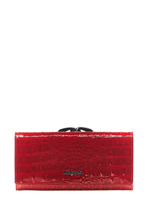 Кошелек женский Malgrado 72031-01701# красный