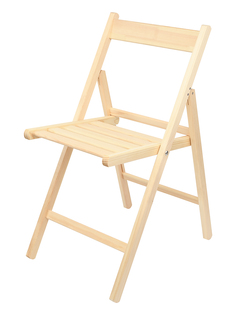 Стул деревянный складной PICNIC LITE ECO, натур Kett Up