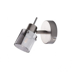 Спот стеклянный KANLUX EVELI EL-1O G9 40W
