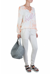 Джемпер женский WILDFOX 81104 белый S