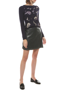 Джемпер женский Max&co 63648617 DOVE синий M