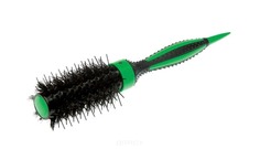 Термобрашинг, серия «ELITE», с керамическим покрытием, зеленый Dewal