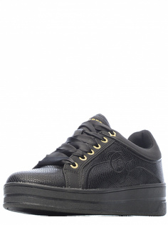 Кеды женские Carrera CAW828055Z черные 38 RU