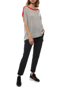 Джемпер женский PUROTATTO SS180332011 серый S