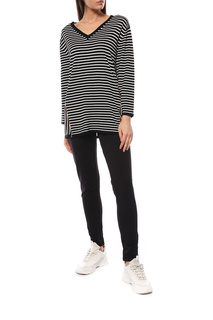 Джемпер женский Marina Rinaldi 5361299 81 черный S