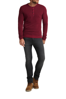 Джемпер мужской Mustang 1009784 красный L