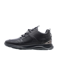 Кроссовки мужские quattrocomforto 104-32MV-060KК черные 42 RU