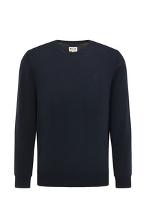 Джемпер мужской Mustang 1010105 синий L