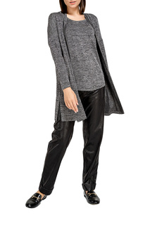 Кардиган женский Helmidge 8943 серый 24