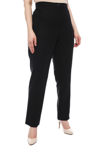 Брюки женские Marina Rinaldi 2132048 черные 27
