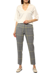 Блуза женская Ballantyne 1W071 UCTHV 10144 белая 44