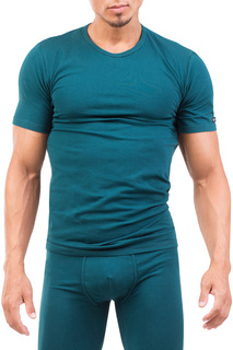 Футболка мужская Opium R05 зеленая 3XL