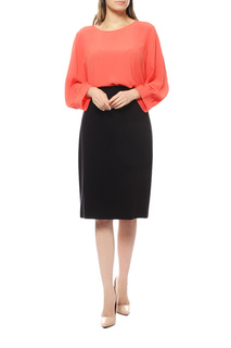 Юбка женская ESCADA 5031423 A001 черная 44