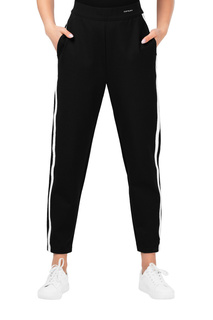 Брюки женские Opium PF-42 черные XL