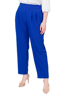Брюки женские Sparada БР_Авеню_06ЭЛ синие 48-50