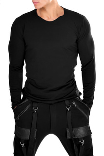 Лонгслив мужской Opium R97 черный M